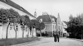 Wkrótce ożywimy AI pocztówki ze Węgorzewa / Angerburg - zdjęcie 78