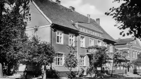 Wkrótce ożywimy AI pocztówki ze Węgorzewa / Angerburg - zdjęcie 84