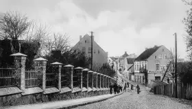 Wkrótce ożywimy AI pocztówki z Rynu / Rhein, wracamy do przeszłości - zdjęcie 42