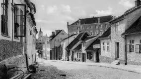 Wkrótce ożywimy AI pocztówki z Rynu / Rhein, wracamy do przeszłości - zdjęcie 7