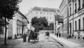 Wkrótce ożywimy AI pocztówki z Rynu / Rhein, wracamy do przeszłości - zdjęcie 37