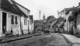 Wkrótce ożywimy AI pocztówki z Rynu / Rhein, wracamy do przeszłości - zdjęcie 24