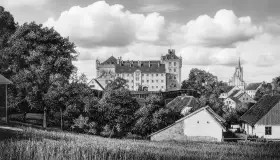 Wkrótce ożywimy AI pocztówki z Rynu / Rhein, wracamy do przeszłości - zdjęcie 38