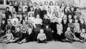 Wkrótce ożywimy AI pocztówki z Rynu / Rhein, wracamy do przeszłości - zdjęcie 28