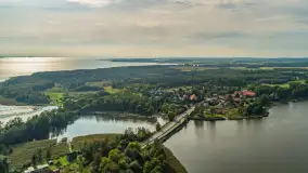 Mix zdjęć z lotu ptaka z różnych miejsc, wrzesień - październik 2025 - zdjęcie 8