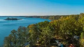 Mix zdjęć z lotu ptaka z różnych miejsc, wrzesień - październik 2025 - zdjęcie 4