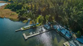 Mix zdjęć z lotu ptaka z różnych miejsc, wrzesień - październik 2025 - zdjęcie 16