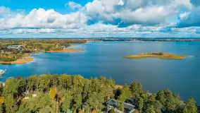 Mix zdjęć z lotu ptaka z różnych miejsc, wrzesień - październik 2025 - zdjęcie 23