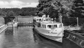 Wkrótce ożywimy AI pocztówki z Rucianego Nidy / Niedersee, wracamy do przeszłości - zdjęcie 9