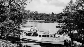 Wkrótce ożywimy AI pocztówki z Rucianego Nidy / Niedersee, wracamy do przeszłości - zdjęcie 11