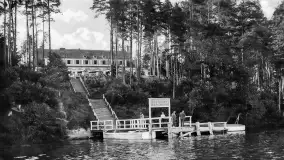 Wkrótce ożywimy AI pocztówki z Rucianego Nidy / Niedersee, wracamy do przeszłości - zdjęcie 27