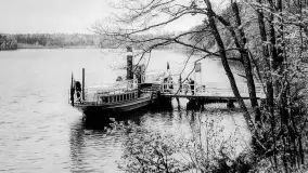 Wkrótce ożywimy AI pocztówki z Rucianego Nidy / Niedersee, wracamy do przeszłości - zdjęcie 8