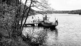 Wkrótce ożywimy AI pocztówki z Rucianego Nidy / Niedersee, wracamy do przeszłości - zdjęcie 29