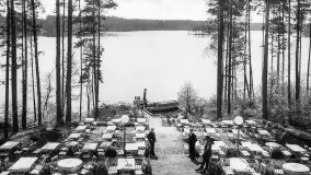 Wkrótce ożywimy AI pocztówki z Rucianego Nidy / Niedersee, wracamy do przeszłości - zdjęcie 22