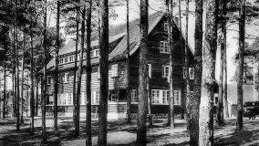 Wkrótce ożywimy AI pocztówki z Rucianego Nidy / Niedersee, wracamy do przeszłości - zdjęcie 44