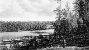 Wkrótce ożywimy AI pocztówki z Rucianego Nidy / Niedersee, wracamy do przeszłości - zdjęcie 42