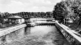 Wkrótce ożywimy AI pocztówki z Rucianego Nidy / Niedersee, wracamy do przeszłości - zdjęcie 58