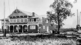 Wkrótce ożywimy AI pocztówki z Pisza / Johannisburg, wracamy do przeszłości - zdjęcie 9