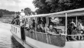 Wkrótce ożywimy AI pocztówki z Pisza / Johannisburg, wracamy do przeszłości - zdjęcie 30