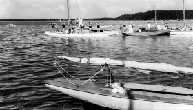 Wkrótce ożywimy AI pocztówki z Pisza / Johannisburg, wracamy do przeszłości - zdjęcie 48