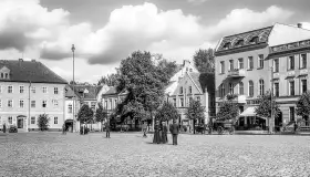 Wkrótce ożywimy AI pocztówki z Pisza / Johannisburg, wracamy do przeszłości - zdjęcie 58