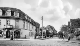 Wkrótce ożywimy AI pocztówki z Pisza / Johannisburg, wracamy do przeszłości - zdjęcie 74