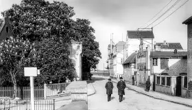 Wkrótce ożywimy AI pocztówki z Pisza / Johannisburg, wracamy do przeszłości - zdjęcie 60