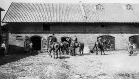 Wkrótce ożywimy AI pocztówki z Pisza / Johannisburg, wracamy do przeszłości - zdjęcie 79