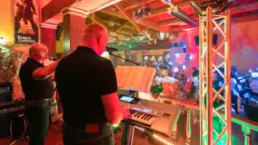 Fotorelacja z XII Mazurskiego Święta Piwa, listopad 2025 r. - zdjęcie 92