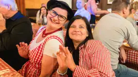 Fotorelacja z XII Mazurskiego Święta Piwa, listopad 2025 r. - zdjęcie 48