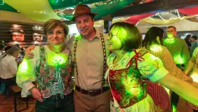 Fotorelacja z XII Mazurskiego Święta Piwa, listopad 2025 r. - zdjęcie 63