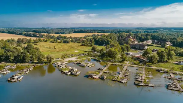 Mazury bez ludzi? Robimy skok z AI o 100 LAT w przyszłość - zdjęcie 5