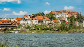 Mazury bez ludzi? Robimy skok z AI o 100 LAT w przyszłość - zdjęcie 41