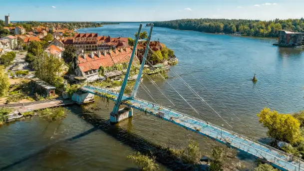 Mazury bez ludzi? Robimy skok z AI o 100 LAT w przyszłość - zdjęcie 1