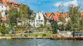 Mazury bez ludzi? Robimy skok z AI o 100 LAT w przyszłość - zdjęcie 49