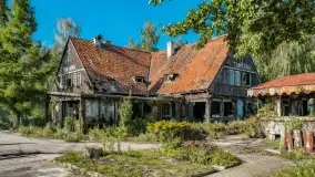 Mazury bez ludzi? Robimy skok z AI o 100 LAT w przyszłość - zdjęcie 11