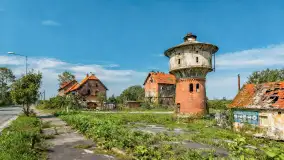 Mazury bez ludzi? Robimy skok z AI o 100 LAT w przyszłość - zdjęcie 25