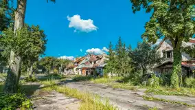 Mazury bez ludzi? Robimy skok z AI o 100 LAT w przyszłość - zdjęcie 34