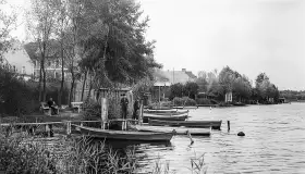 Wkrótce ożywimy AI pocztówki z Mrągowa / Sensburg, wracamy do przeszłości - zdjęcie 29