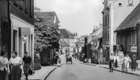 Wkrótce ożywimy AI pocztówki z Mrągowa / Sensburg, wracamy do przeszłości - zdjęcie 32