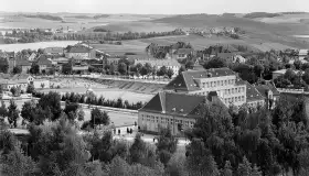 Wkrótce ożywimy AI pocztówki z Mrągowa / Sensburg, wracamy do przeszłości - zdjęcie 26