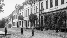 Wkrótce ożywimy AI pocztówki z Mrągowa / Sensburg, wracamy do przeszłości - zdjęcie 58