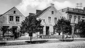 Wkrótce ożywimy AI pocztówki z Olecka / Marggrabowa, wracamy do przeszłości - zdjęcie 24