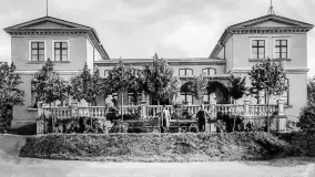 Wkrótce ożywimy AI pocztówki z Olecka / Marggrabowa, wracamy do przeszłości - zdjęcie 41