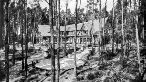 Wkrótce ożywimy AI pocztówki z Olecka / Marggrabowa, wracamy do przeszłości - zdjęcie 50