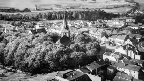 Wkrótce ożywimy AI pocztówki z Olecka / Marggrabowa, wracamy do przeszłości - zdjęcie 61