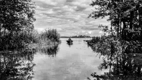 Wkrótce ożywimy AI pocztówki ze Sztynortu / Steinort, wracamy do przeszłości - zdjęcie 6