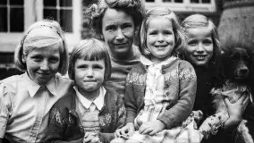 Wkrótce ożywimy AI pocztówki ze Sztynortu / Steinort, wracamy do przeszłości - zdjęcie 24