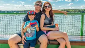 Letni rejs ze statkiem Faryj, sierpień 2024 r. - zdjęcie 24