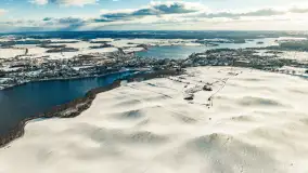 Na jaką zimę czekamy? zobaczcie zdjęcia z kilku lat - zdjęcie 15